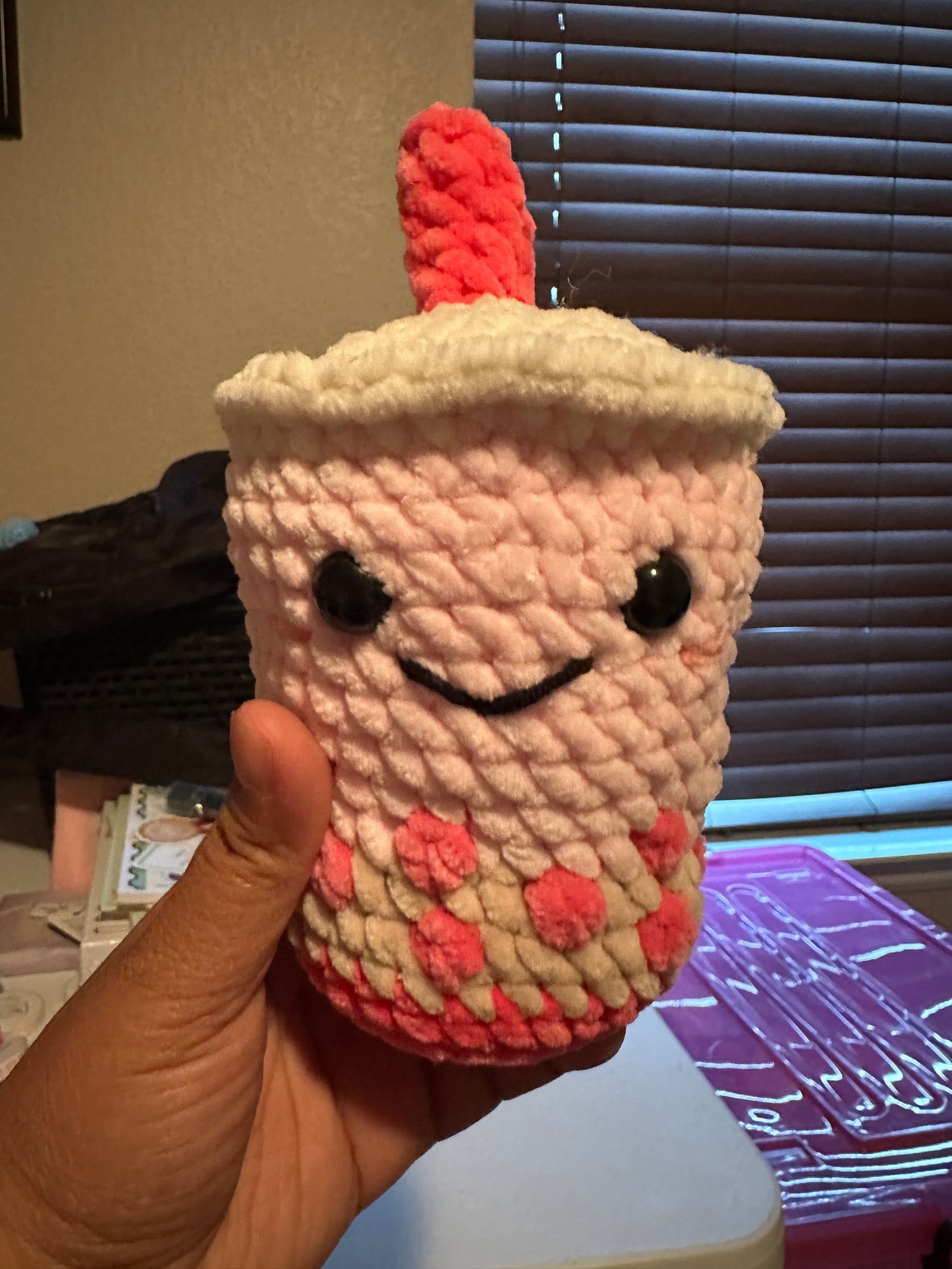 Boba Buddy