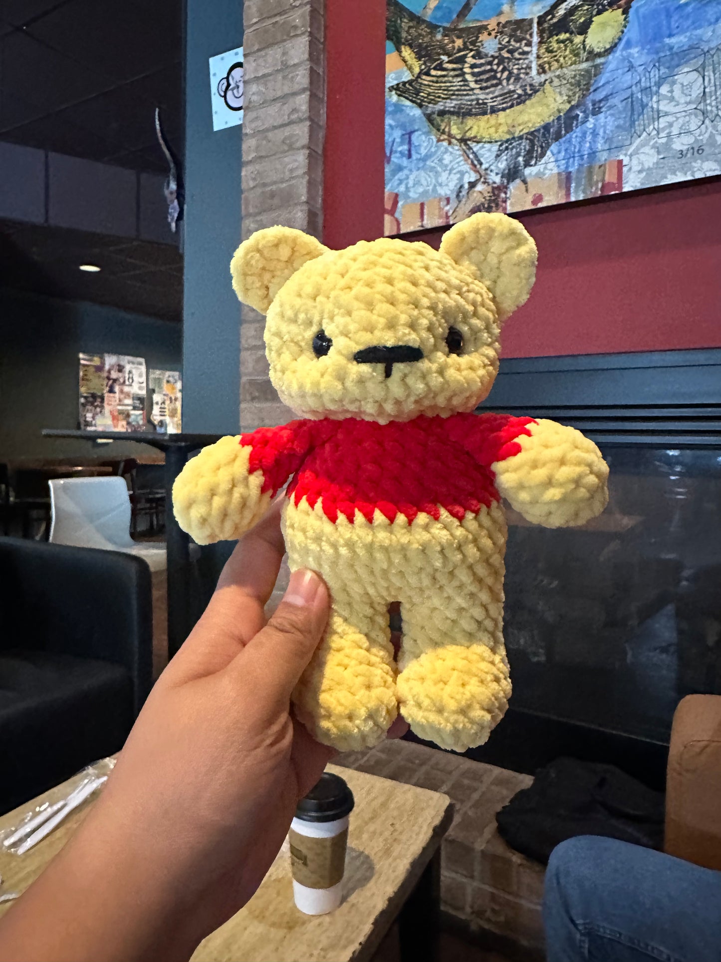Bears