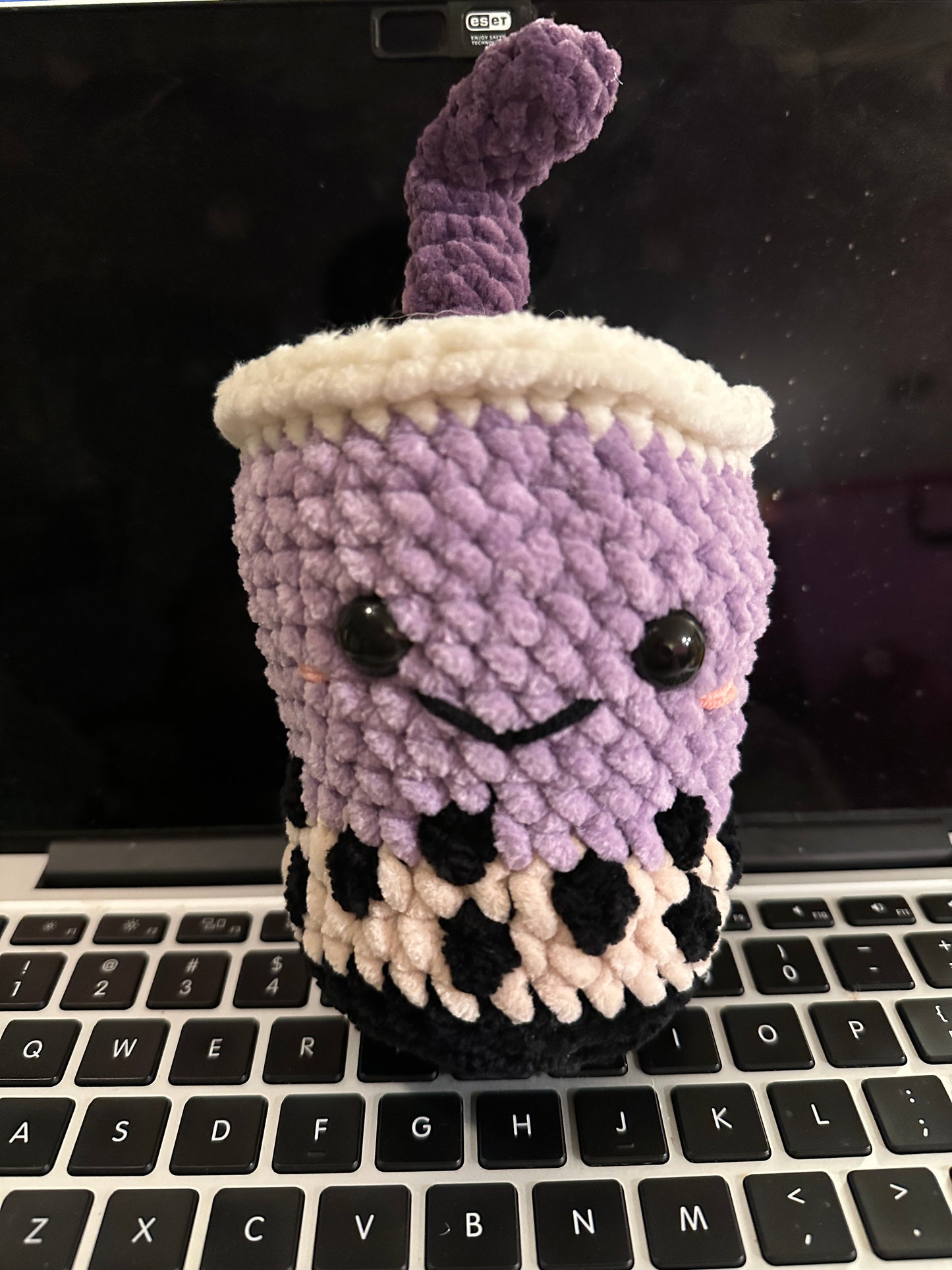 Boba Buddy