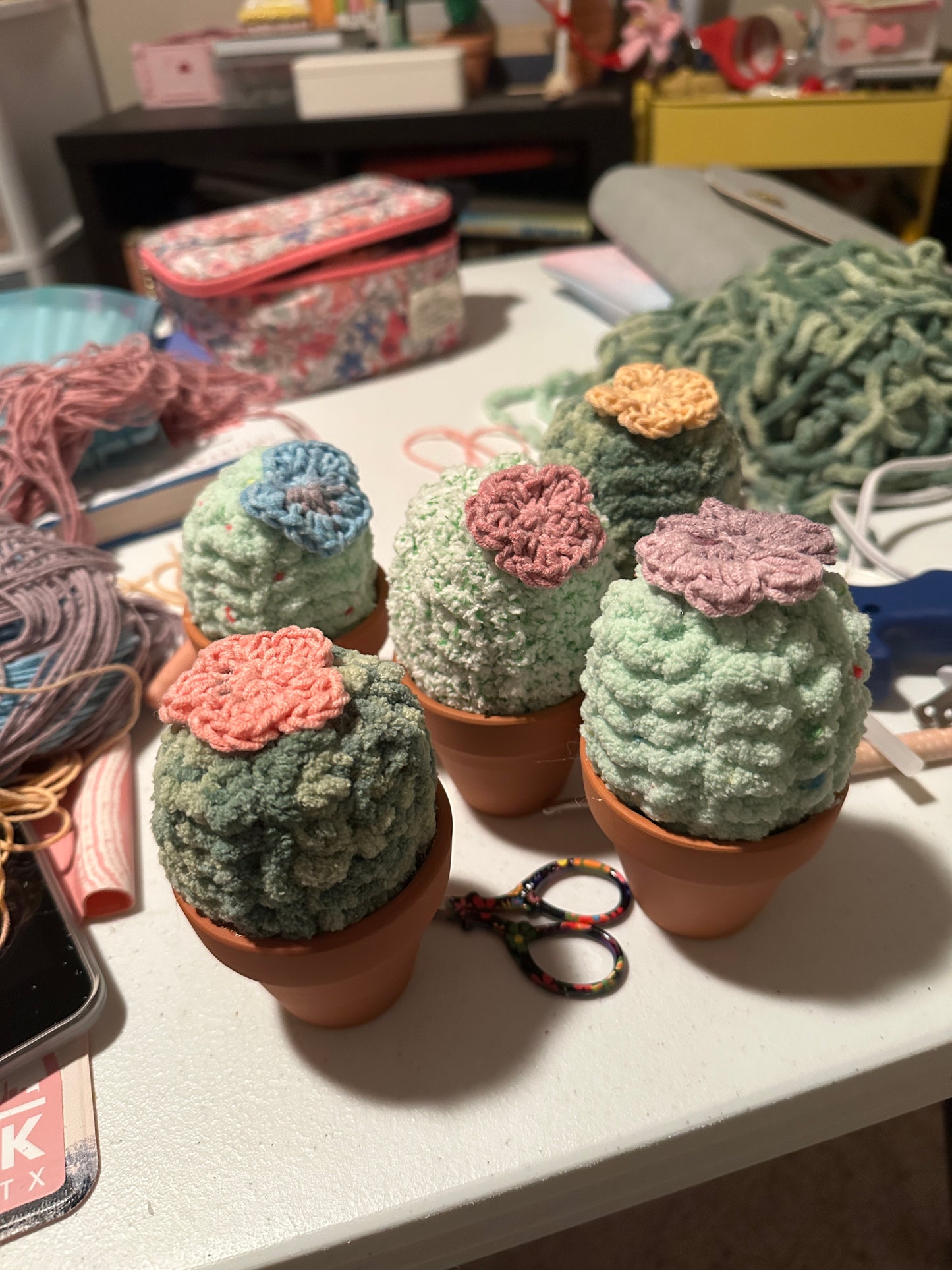 Cactus
