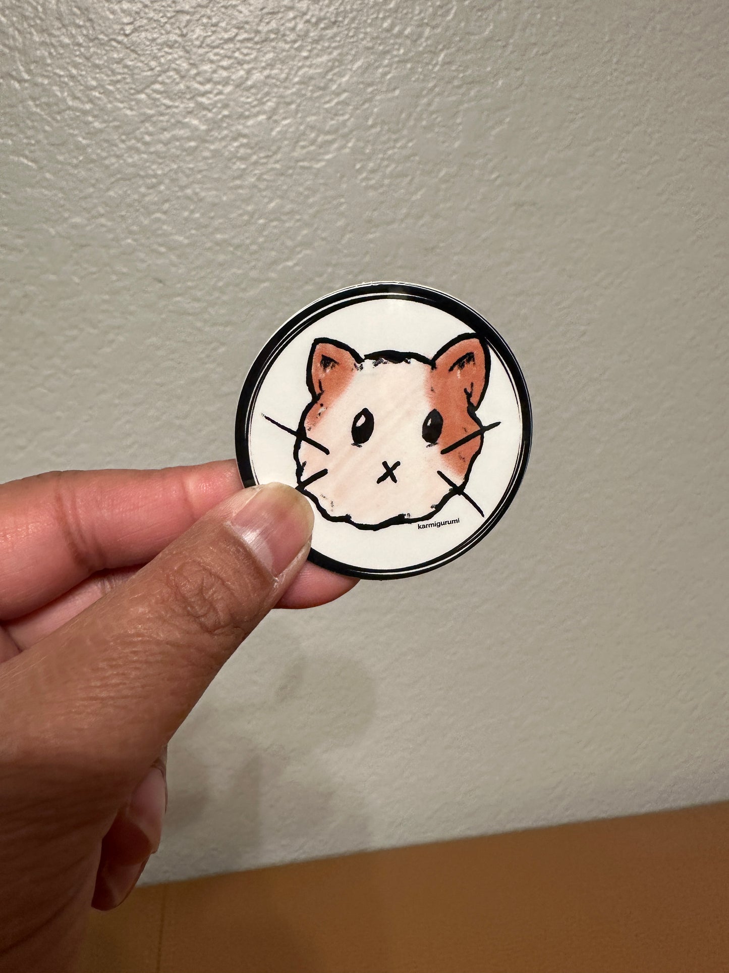 Stickers