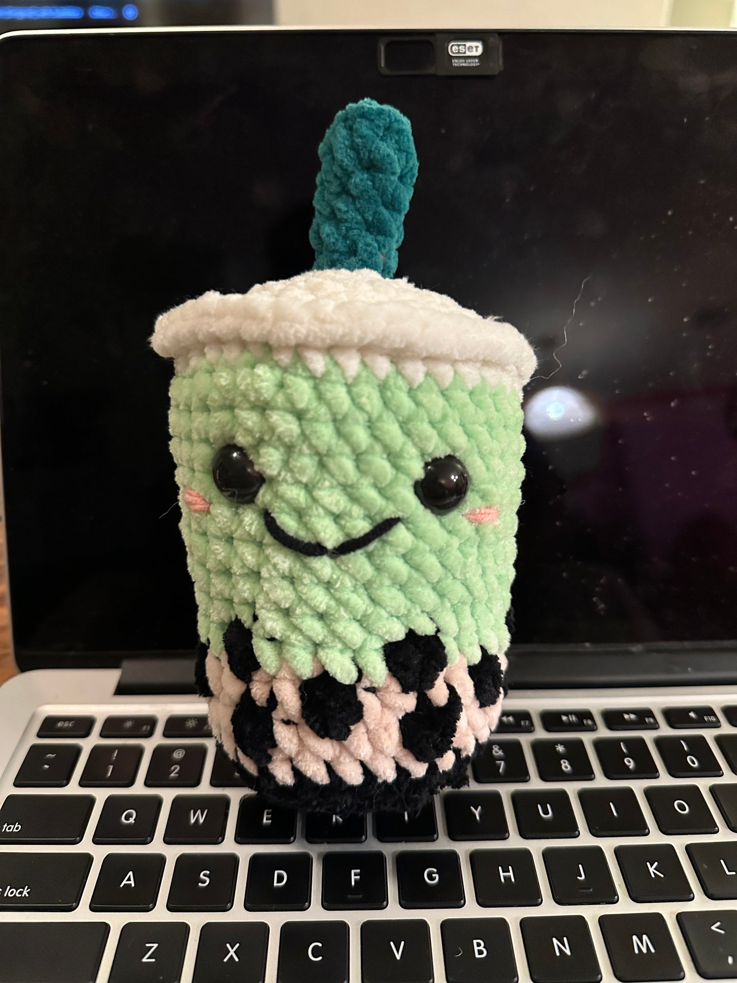 Boba Buddy