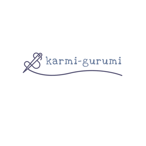 Karmigurumi