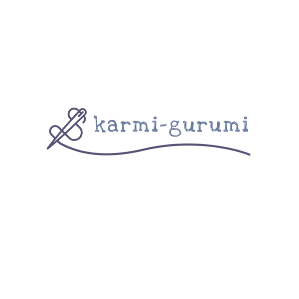 Karmigurumi logo
