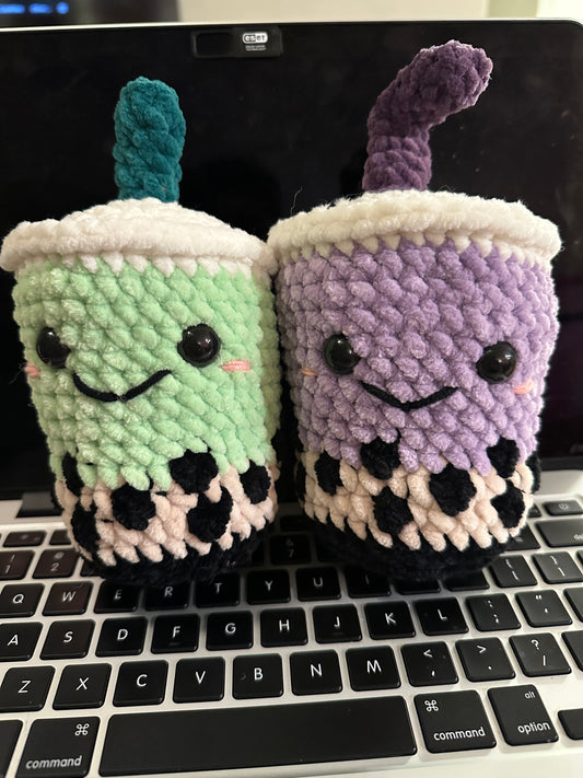 Boba Buddy