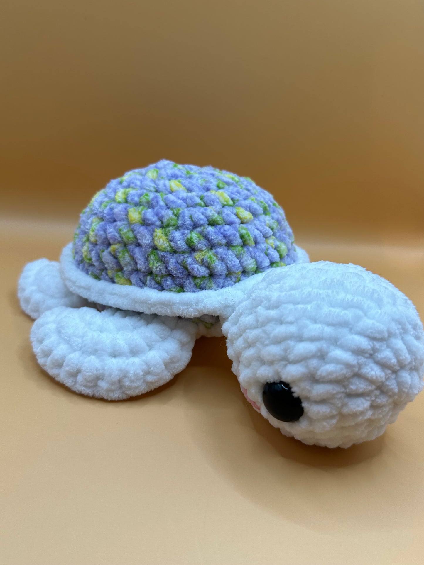 Sea Turtle Buddy