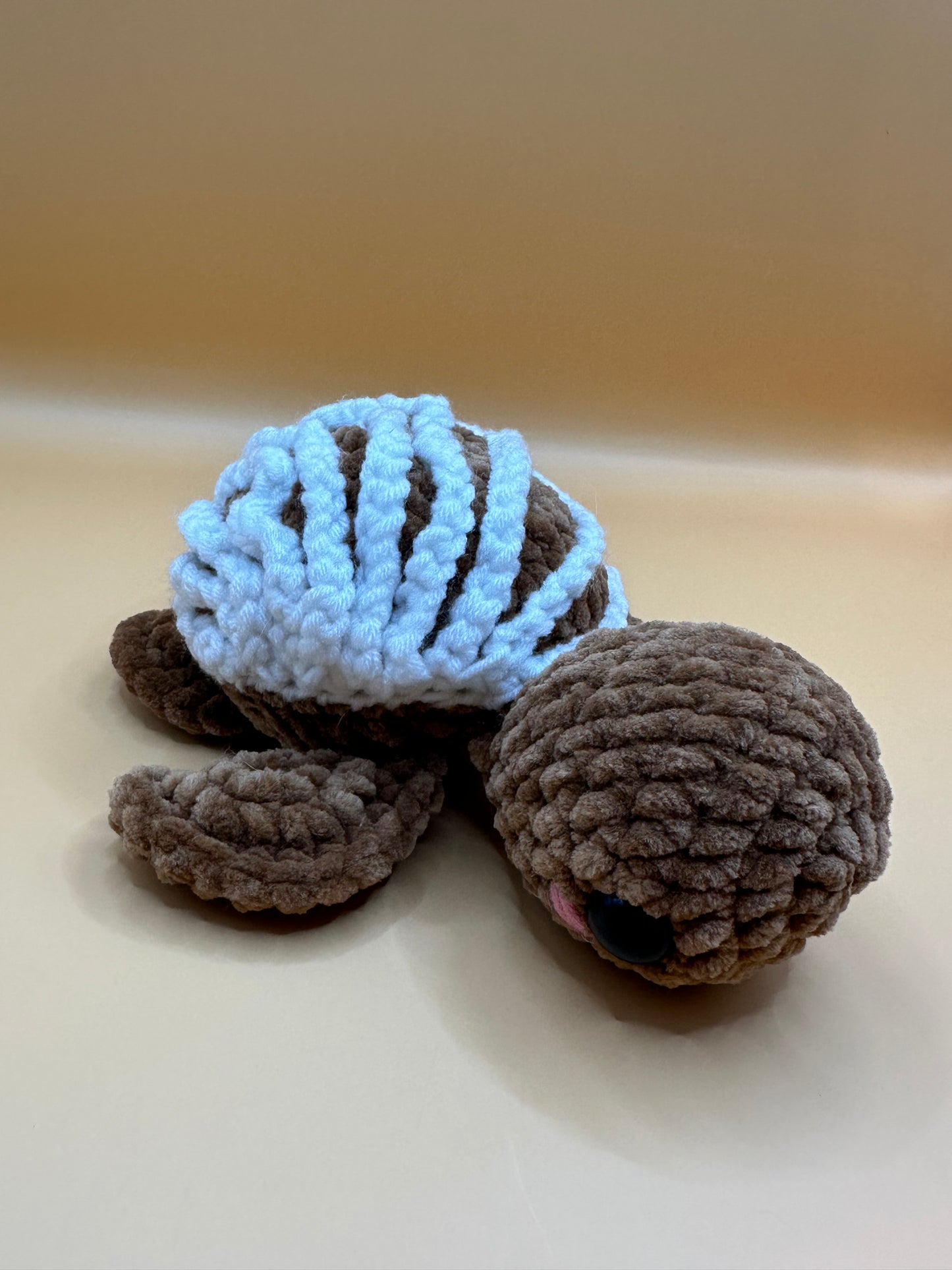 Sea Turtle Buddy