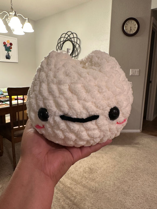 Asian Food Amigurumi