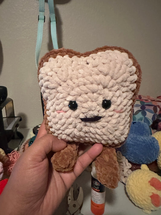 Bread Buddy